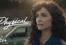 Apple TV+, des nouveautés pour les séries « Physical » et « Helpster » saison 2 physical apple tv plus