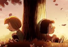 Nouveau spécial « Peanuts » pour la fête des mères special peanuts fete meres