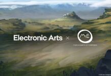 « The Lord of the Rings: Heroes of Middle-earth » arrive sur l’App Store the lord of the rings heroes of middle earth