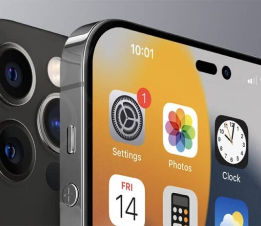 usb c iphone 15