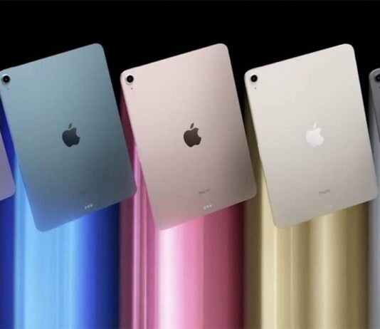 Apple domine les ventes de tablettes et PC dans le monde au T1 2022 vente pc tablettes apple t1 2022 2