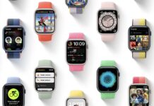 watchos 8 6