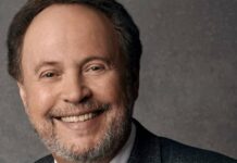Billy Crystal jouera dans Before sur Apple TV+ billy crystal apple tv