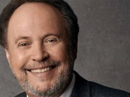 billy crystal apple tv