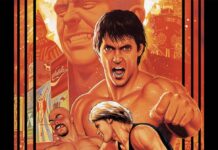 Le grand classique Burning Fight arrive sur l’App Store burning fight app store