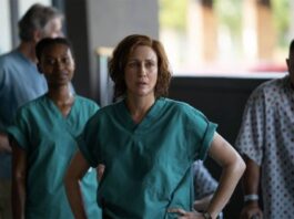 Deux nouvelles séries arrivent sur Apple TV+ five days at memorial apple tv
