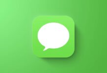 google apple rcs message