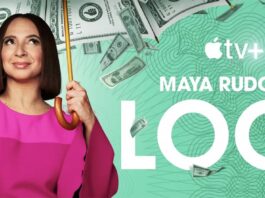 Apple TV+ renouvelle la série « Loot » pour une deuxième saison loot apple tv plus 2