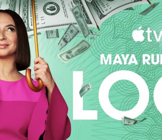 loot apple tv plus 2