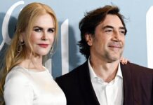 nicole kidman spellbound