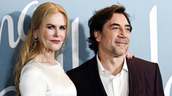 nicole kidman spellbound