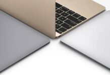 nouveau macbook 12 m2