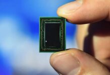 qualcomm puce m2