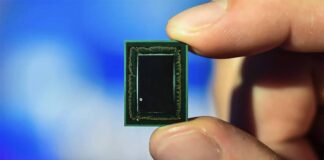 qualcomm puce m2
