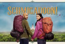 Apple renouvelle « Schmigadoon! » pour une deuxième saison schmigadoon saison 2