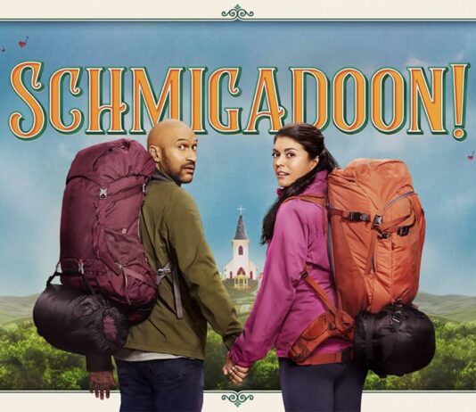 schmigadoon saison 2