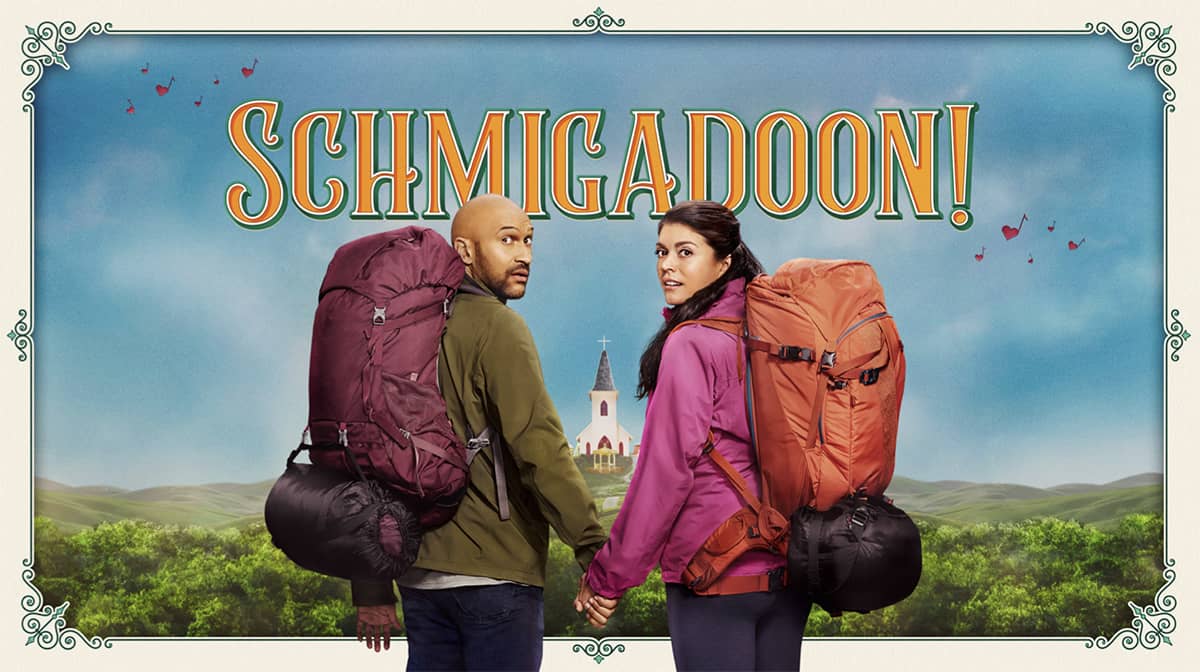 schmigadoon saison 2 schmigadoon saison 2