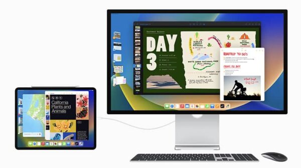stage manager ios 16