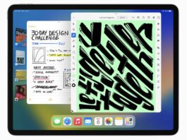 Stage Manager : voici comment le multitâche change sur iPadOS 16 stage manager ios 16 2