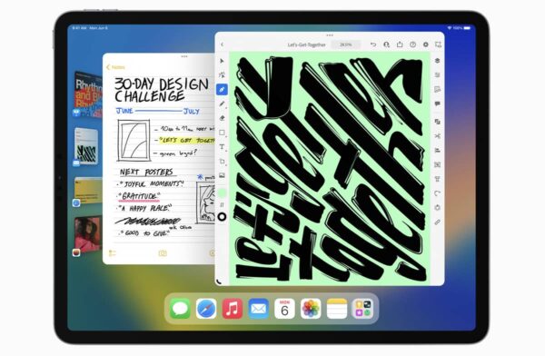 stage manager ios 16 2
