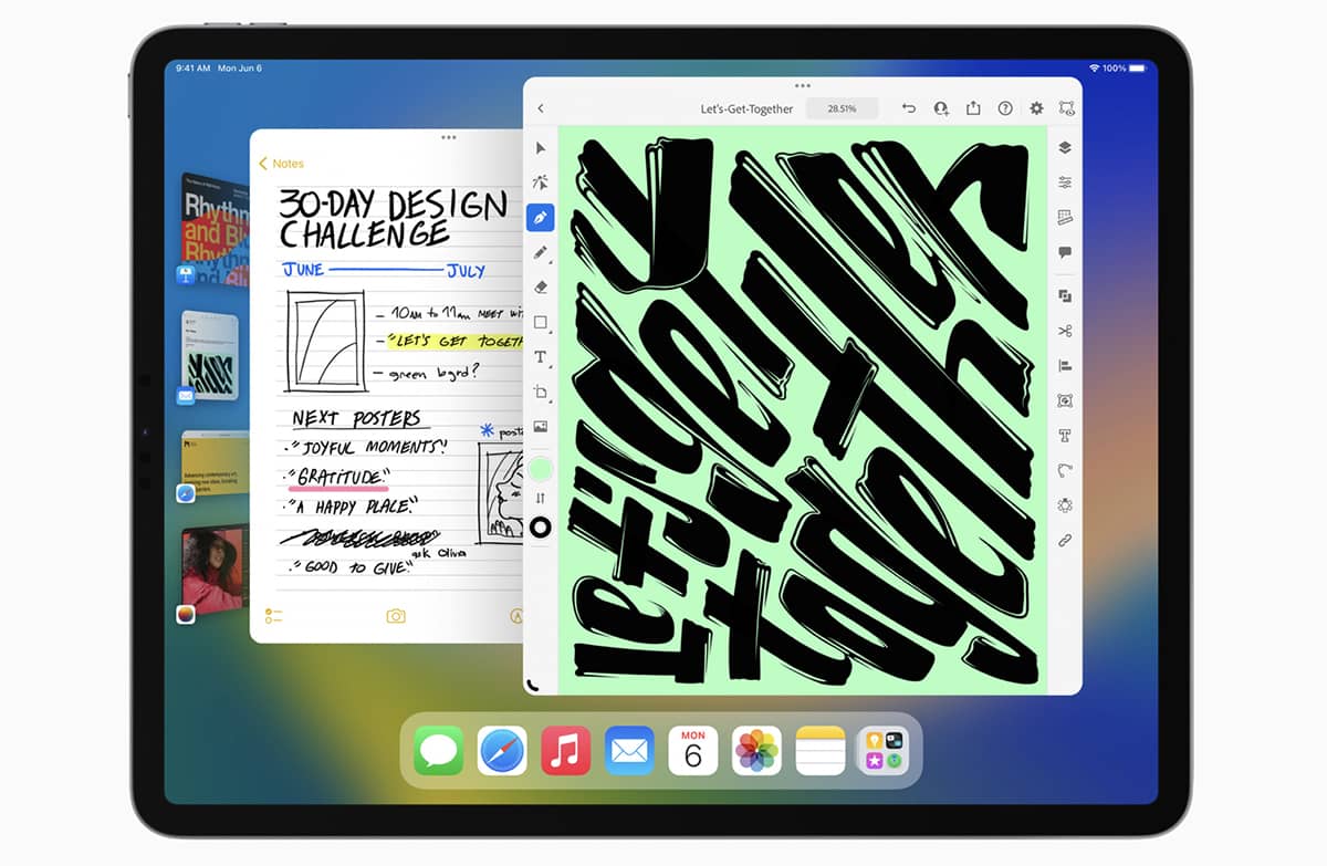 stage manager ios 16 2