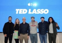 Ted Lasso conclura avec la troisième saison ted lasso saison 3 22