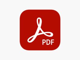 adobe pdf mac