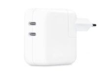 alimentation double port usb c