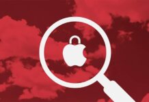 Apple a bloqué le logiciel espion Hermit des laboratoires RCS italiens apple spyware 22