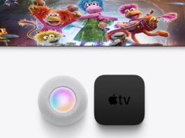 apple tvos 16