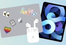Apple Back to School 2022, pas d’AirPods mais un bon de 150 $ back to school 2022 apple