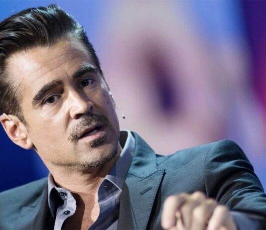 Apple TV+ annonce Sugar, une nouvelle série avec Colin Farrell colin farrell apple tv