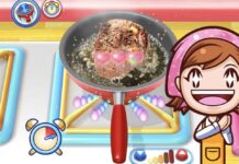 « Cooking Mama : Cuisine ! » est disponible sur Apple Arcade cooking mama cuisine apple arcade