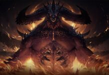 Diablo Immortal est désormais disponible sur iPhone et iPad diablo immortal iphone ipad 22