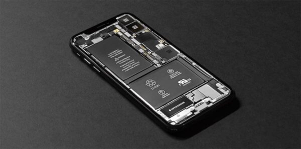 plainte Apple, limitations performances iPhone