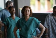 Apple TV+, première bande-annonce pour « Five Days at Memorial » five days at memorial apple tv