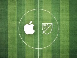 football mls apple tv