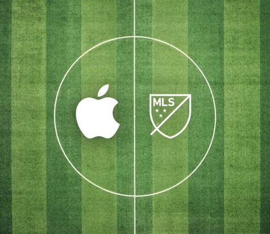 La Major League Soccer partage son calendrier de matchs sur Apple TV football mls apple tv