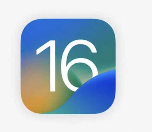 ios 16 keynote