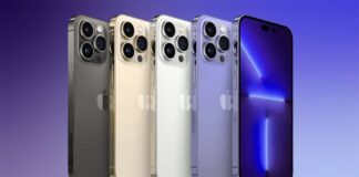 iphone 14 6 go ram