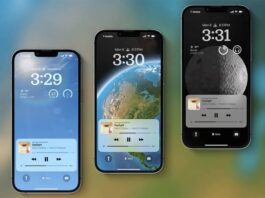 ios 16 beta 2 nouveautes iphone
