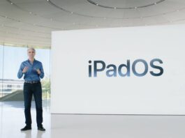 ipados 16 wwdc 22