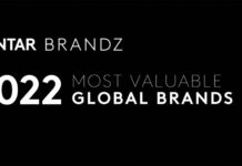kantar brandz 2022 apple