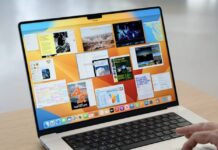 macos ventura mac