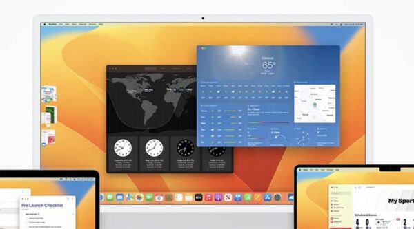 macos 13 ventura