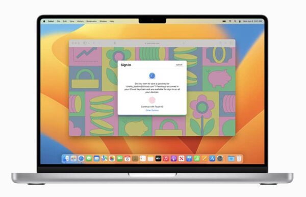 macos 13 ventura 3