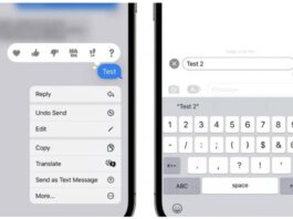 messages ios 16 ios 15