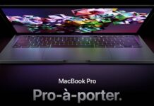 precommande macbook pro m2 2