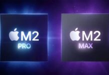 puces m2 pro max