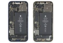 reparation iphone j22